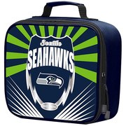 Seattle Seahawks The Northwest Company Lightning Lunch Kit