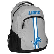 Add Detroit Lions Action Backpack To Your NFL Collection
