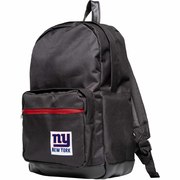 Add New York Giants Collection Backpack – Black To Your NFL Collection