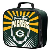 Green Bay Packers The Northwest Company Lightning Lunch Kit