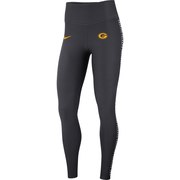 Add Green Bay Packers Nike Women's Performance Tights - Gray To Your NFL Collection