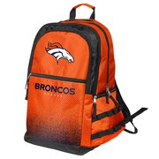 Add Denver Broncos Gradient Elite Backpack To Your NFL Collection