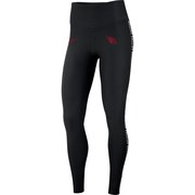 Add Arizona Cardinals Nike Women's Performance Tights - Black To Your NFL Collection