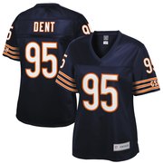 Add Richard Dent Chicago Bears NFL Pro Line Women's Retired Player Jersey – Navy To Your NFL Collection