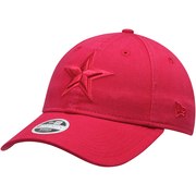 Add Dallas Cowboys New Era Women's Core Classic Tonal 9TWENTY Adjustable Hat - Maroon To Your NFL Collection