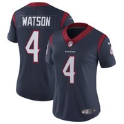 Add Deshaun Watson Houston Texans Nike Women's Vapor Untouchable Limited Jersey – Navy To Your NFL Collection