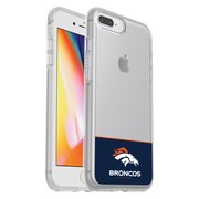 Add Denver Broncos OtterBox iPhone Clear Symmetry Case To Your NFL Collection