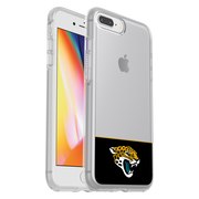 Add Jacksonville Jaguars OtterBox iPhone Clear Symmetry Case To Your NFL Collection