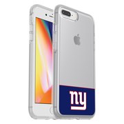 Add New York Giants OtterBox iPhone Clear Symmetry Case To Your NFL Collection