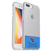 Add Tennessee Titans OtterBox iPhone Clear Symmetry Case To Your NFL Collection