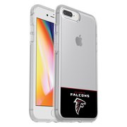 Add Atlanta Falcons OtterBox iPhone Clear Symmetry Case To Your NFL Collection