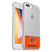 Add Cincinnati Bengals OtterBox iPhone Clear Symmetry Case To Your NFL Collection