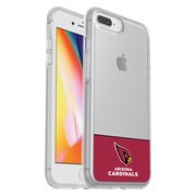 Add Arizona Cardinals OtterBox iPhone Clear Symmetry Case To Your NFL Collection