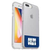 Add Indianapolis Colts OtterBox iPhone Clear Symmetry Case To Your NFL Collection