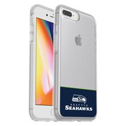 Add Seattle Seahawks OtterBox iPhone Clear Symmetry Case To Your NFL Collection