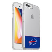 Add Buffalo Bills OtterBox iPhone Clear Symmetry Case To Your NFL Collection