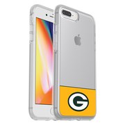 Add Green Bay Packers OtterBox iPhone Clear Symmetry Case To Your NFL Collection