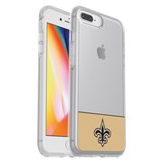 Add New Orleans Saints OtterBox iPhone Clear Symmetry Case To Your NFL Collection