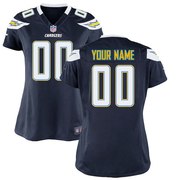 women's chargers gear