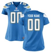 Official Women's Los Angeles Chargers Gear, Womens Chargers Apparel, Ladies  Chargers Outfits