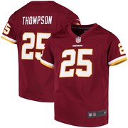 Order Chris Thompson Washington Redskins Nike Girls Youth Game Jersey - Burgundy at low prices.