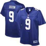 Add Riley Dixon New York Giants NFL Pro Line Women's Player Jersey – Royal To Your NFL Collection
