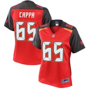 Add Alex Cappa Tampa Bay Buccaneers NFL Pro Line Women's Player Jersey – Red To Your NFL Collection