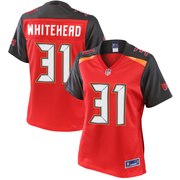 Add Jordan Whitehead Tampa Bay Buccaneers NFL Pro Line Women's Player Jersey – Red To Your NFL Collection