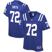 Add Braden Smith Indianapolis Colts NFL Pro Line Women's Player Jersey – Royal To Your NFL Collection