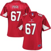 Add Justin Pugh Arizona Cardinals NFL Pro Line Women's Player Jersey – Cardinal To Your NFL Collection