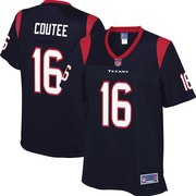 Add Keke Coutee Houston Texans NFL Pro Line Women's Player Jersey – Navy To Your NFL Collection