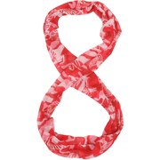 Add Atlanta Falcons Camo Infinity Scarf To Your NFL Collection