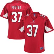 Add D.J. Foster Arizona Cardinals NFL Pro Line Women's Player Jersey – Cardinal To Your NFL Collection