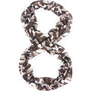 Add New Orleans Saints Camo Infinity Scarf To Your NFL Collection