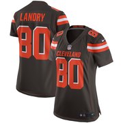 Add Jarvis Landry Cleveland Browns Nike Women's Player Game Jersey – Brown To Your NFL Collection