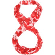 Add Arizona Cardinals Camo Infinity Scarf To Your NFL Collection