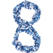 Add Los Angeles Rams Camo Infinity Scarf To Your NFL Collection