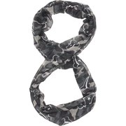 Add Houston Texans Camo Infinity Scarf To Your NFL Collection