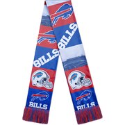 Add Buffalo Bills Bar Scarf - Royal To Your NFL Collection