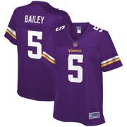 Add Dan Bailey Minnesota Vikings NFL Pro Line Women's Player Jersey – Purple To Your NFL Collection