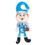 Add Detroit Lions Hanging Plush Elf To Your NFL Collection