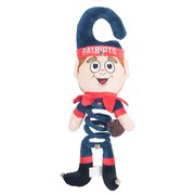 Add New England Patriots Hanging Plush Elf To Your NFL Collection