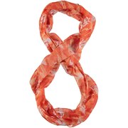 Add Denver Broncos Camo Infinity Scarf To Your NFL Collection