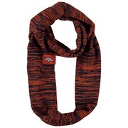 Add Denver Broncos Colorblend Infinity Scarf – Orange To Your NFL Collection