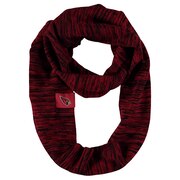 Add Arizona Cardinals Colorblend Infinity Scarf – Cardinal To Your NFL Collection