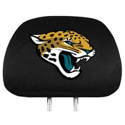 Add Jacksonville Jaguars 2-Pack Headrest Covers To Your NFL Collection