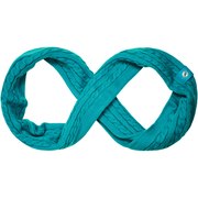 Add Miami Dolphins Women's Cable Knit Infinity Scarf - Teal To Your NFL Collection