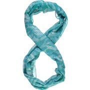 Add Miami Dolphins Camo Infinity Scarf To Your NFL Collection