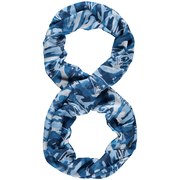 Add New England Patriots Camo Infinity Scarf To Your NFL Collection