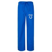Indianapolis Colts Concepts Sport Women's Scrub Pants – Royal